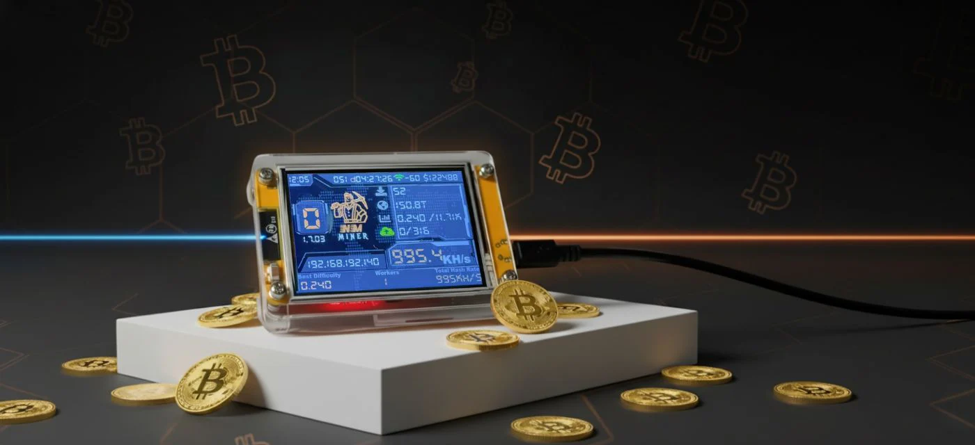 DearMiner Banner